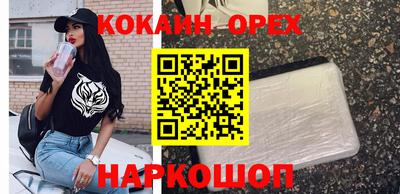 прущий лед Гай